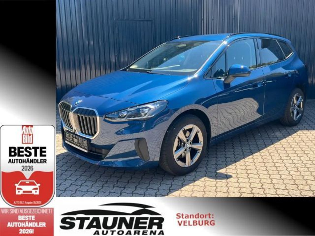 BMW 2 Serie 218 Active Tourer 218i