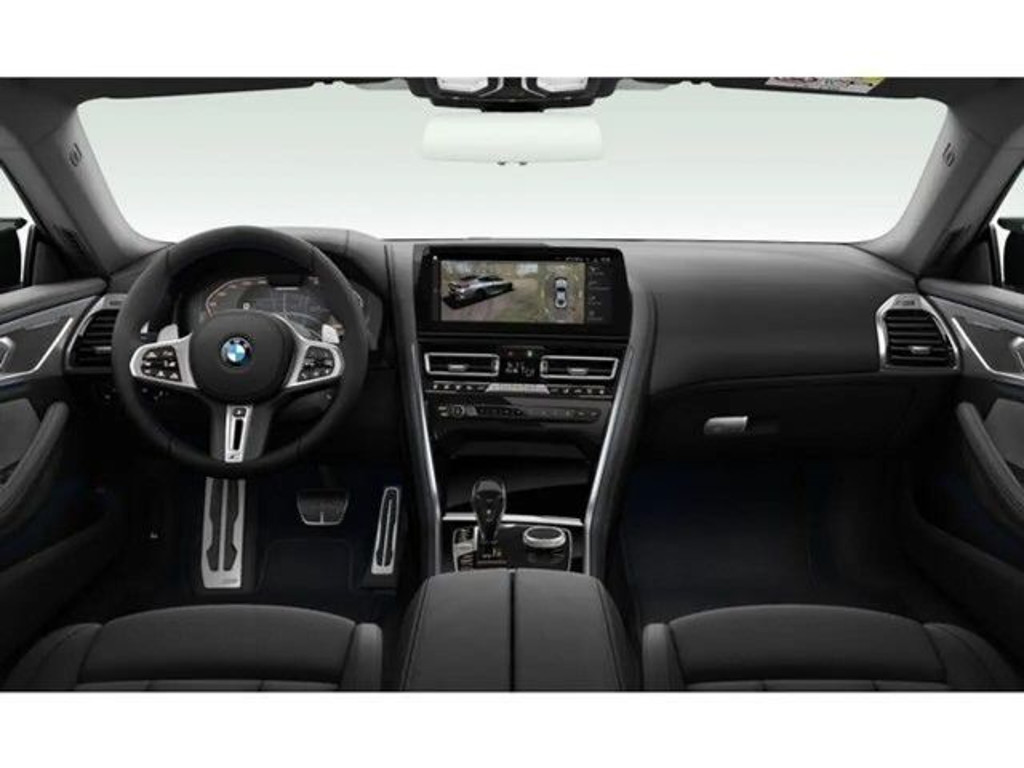 BMW M850