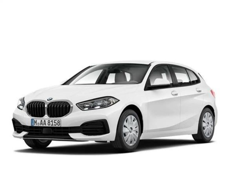BMW 1 Serie 120 M-Sport Sedan 120i