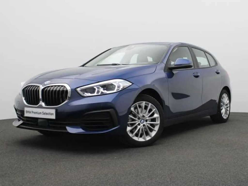 BMW 1 Serie 116 Sedan