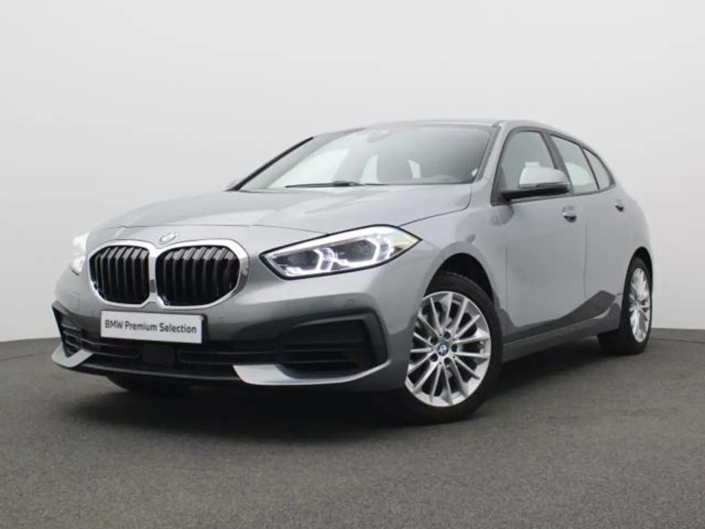 BMW 1 Serie 116 Sedan