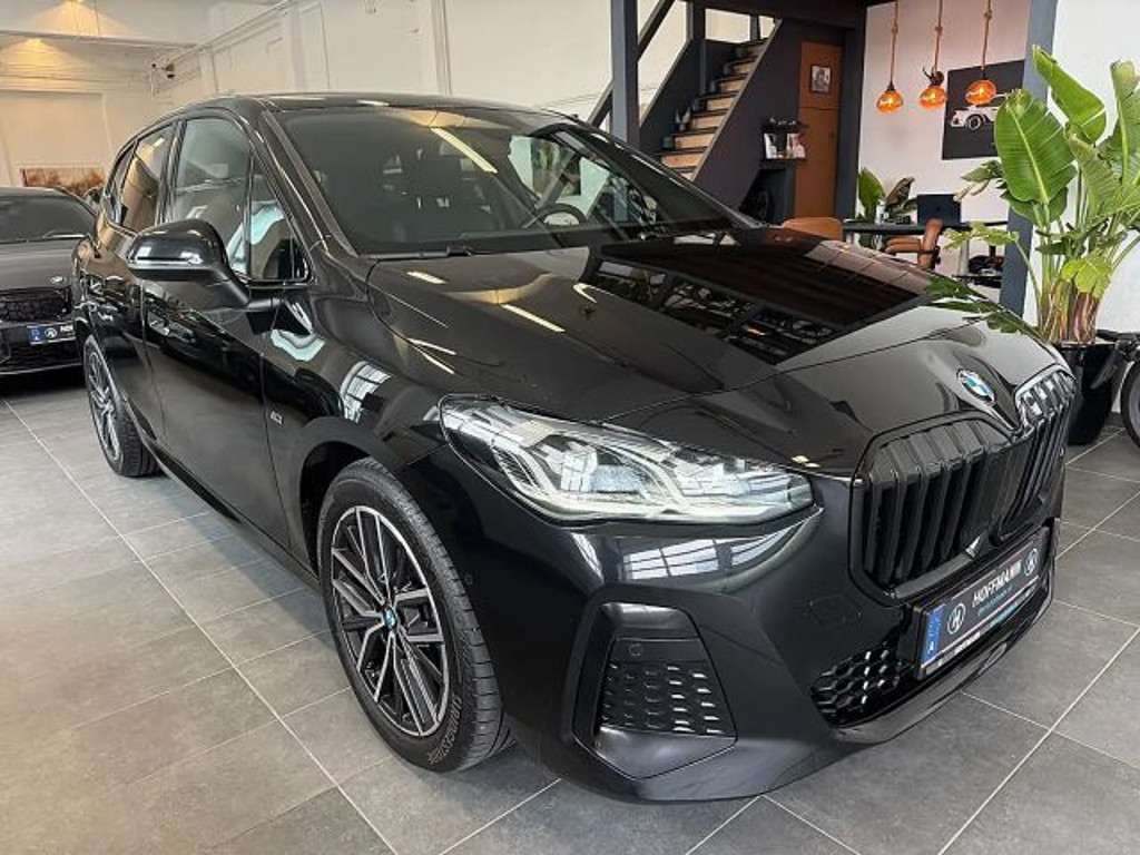 BMW 2 Serie 218 Active Tourer Sedan 218i