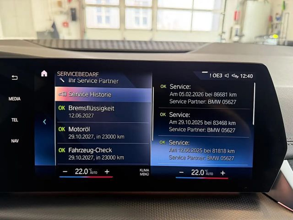 BMW 2 Serie