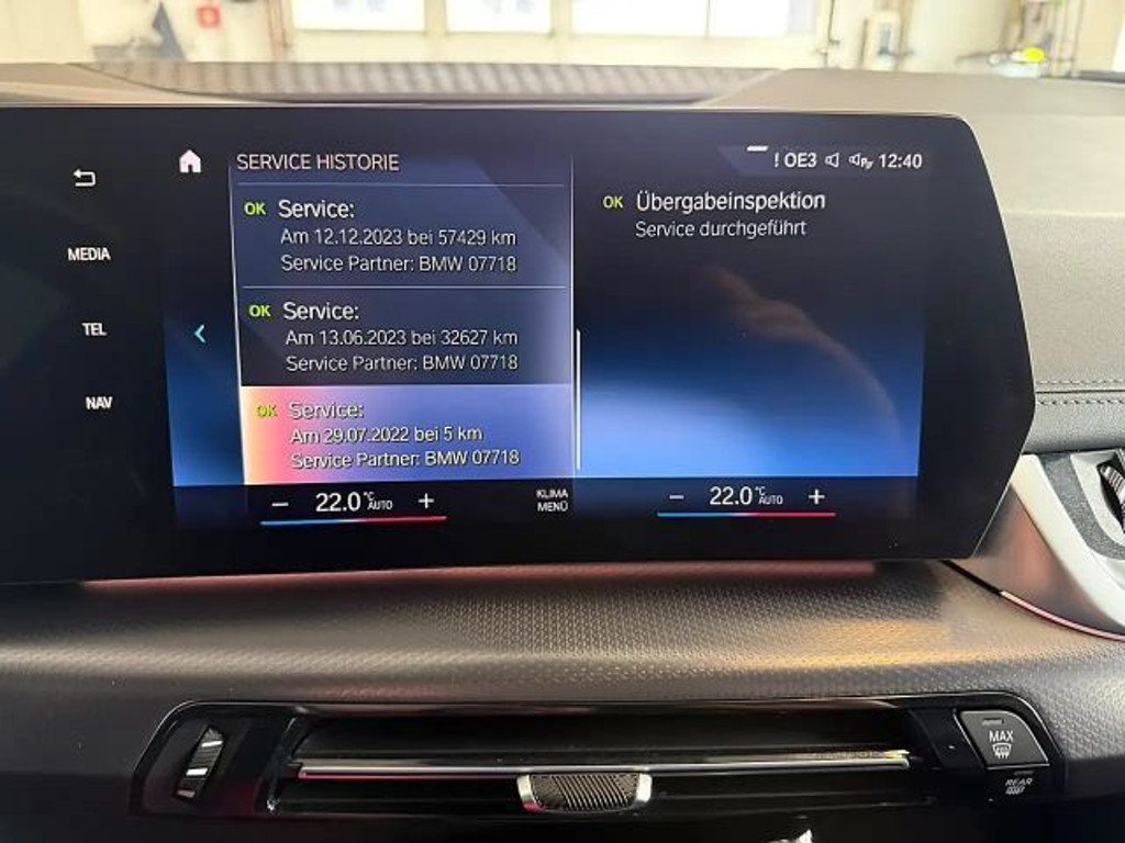 BMW 2 Serie