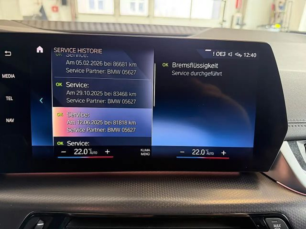 BMW 2 Serie