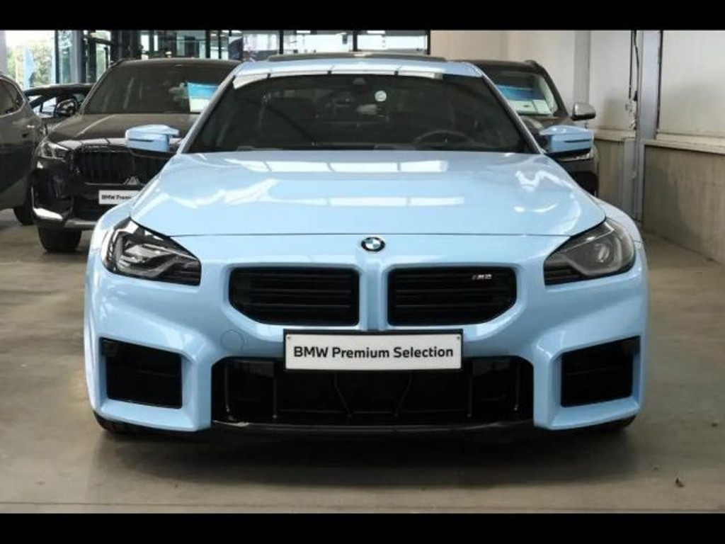 BMW M2