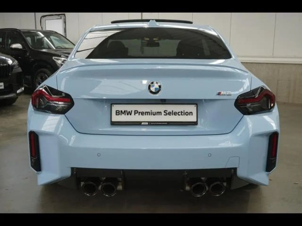 BMW M2