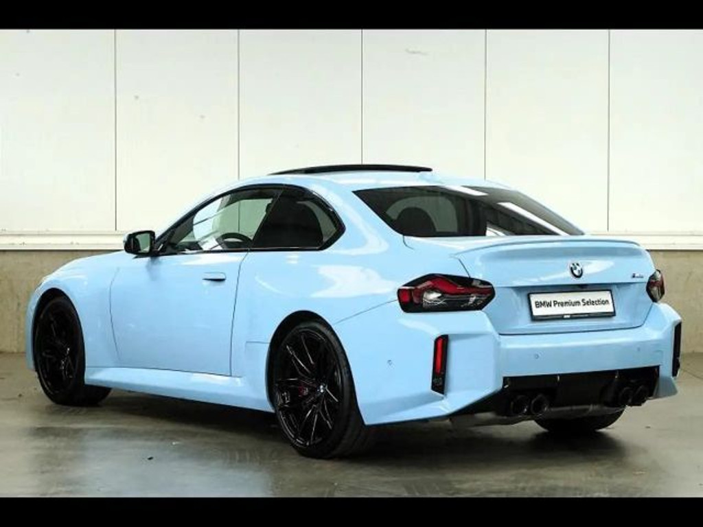 BMW M2