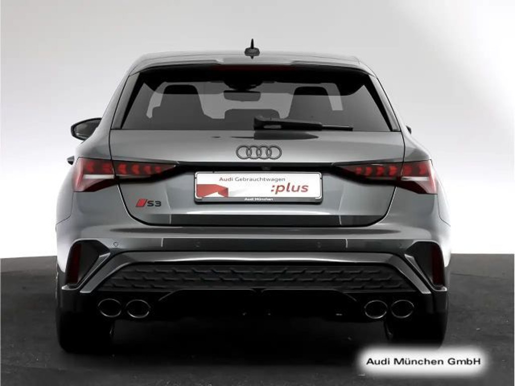 Audi S3