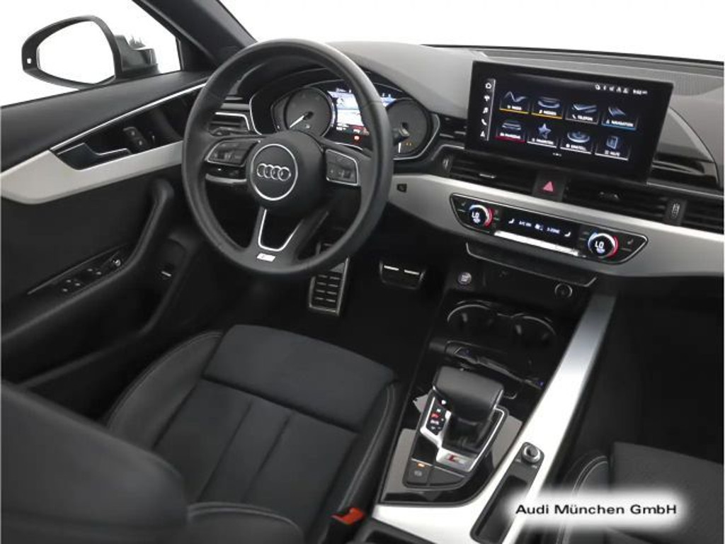 Audi S4