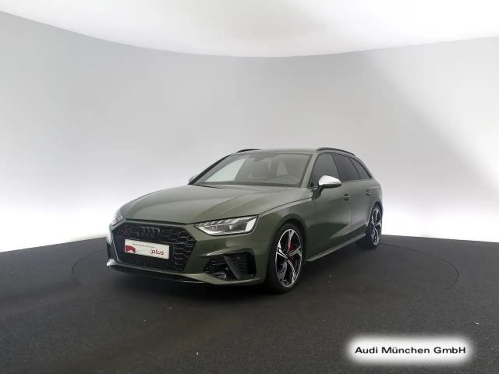 Audi S4