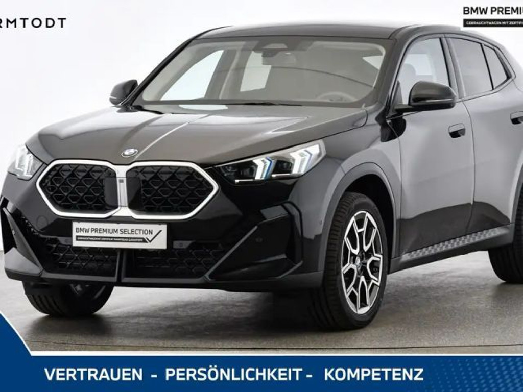 BMW X2 xDrive