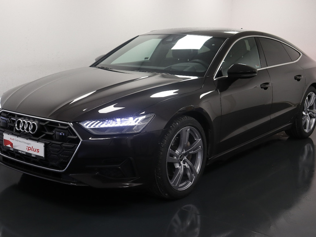Audi A7 Sportback Quattro S-Tronic 45 TDI