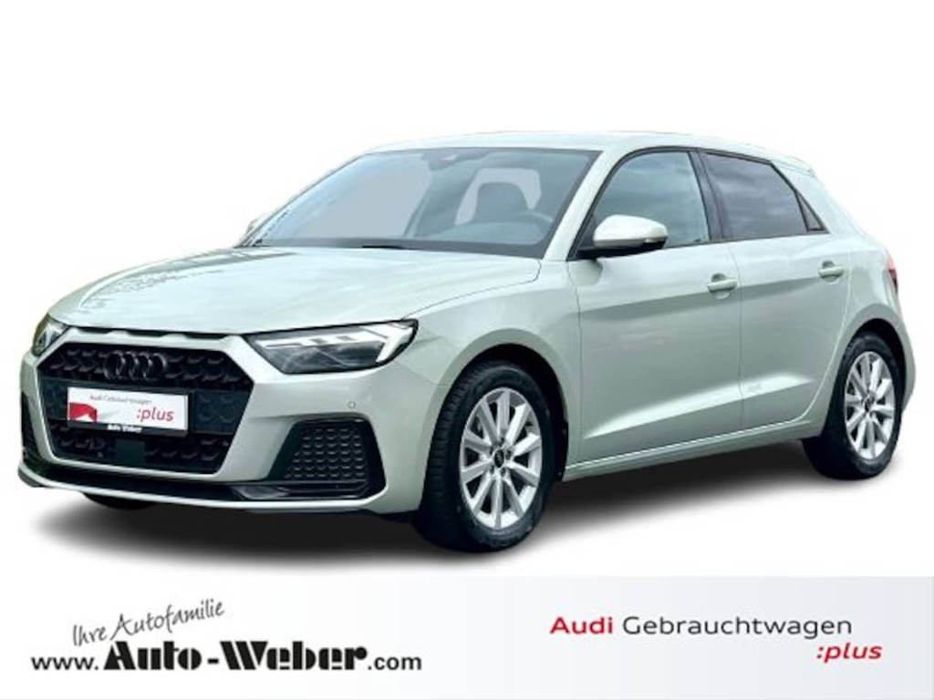 Audi A1 Sportback S-Tronic 30 TFSI