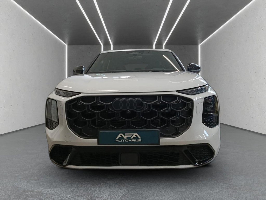 Audi Q7 Quattro