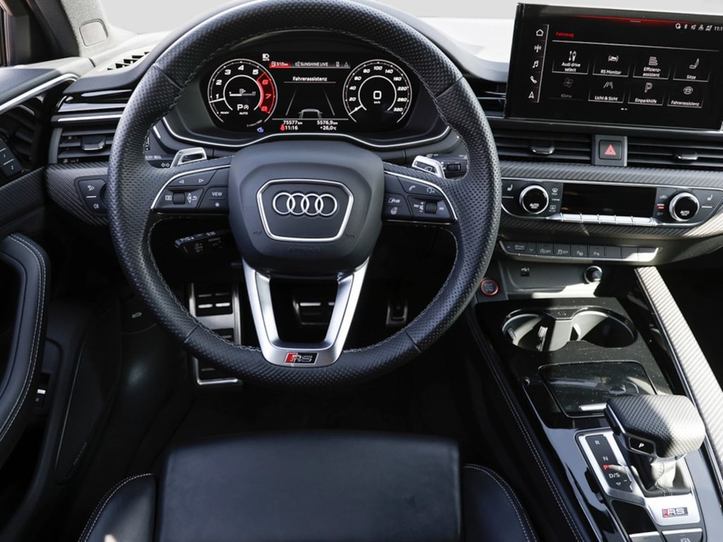 Audi RS4