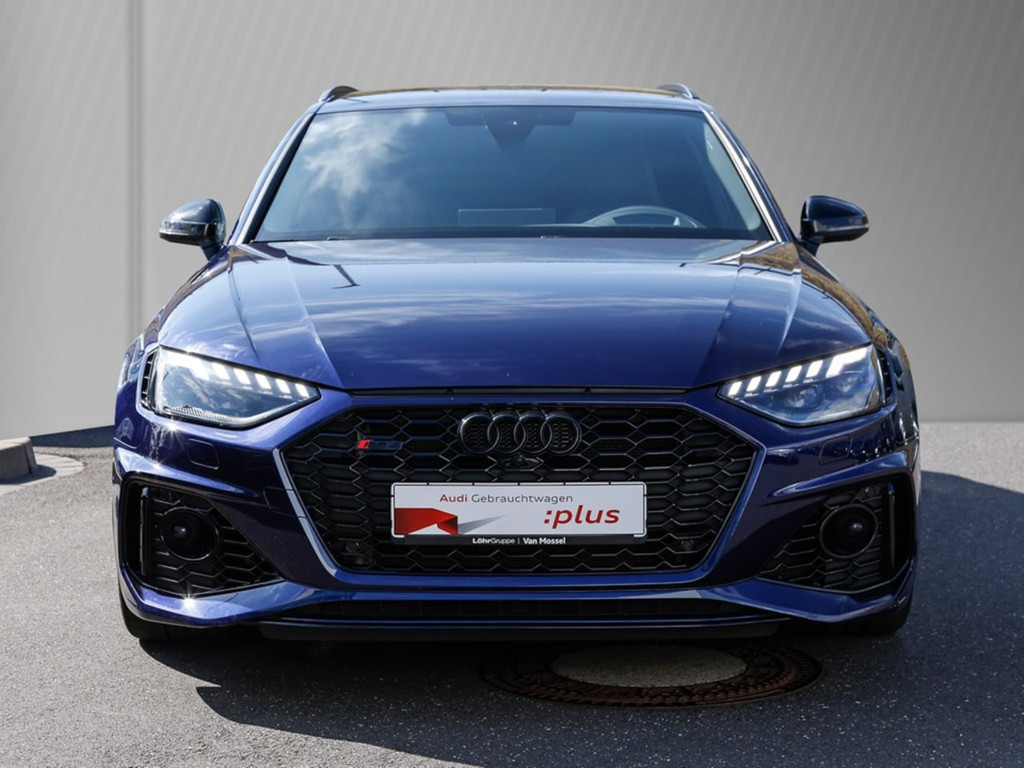 Audi RS4