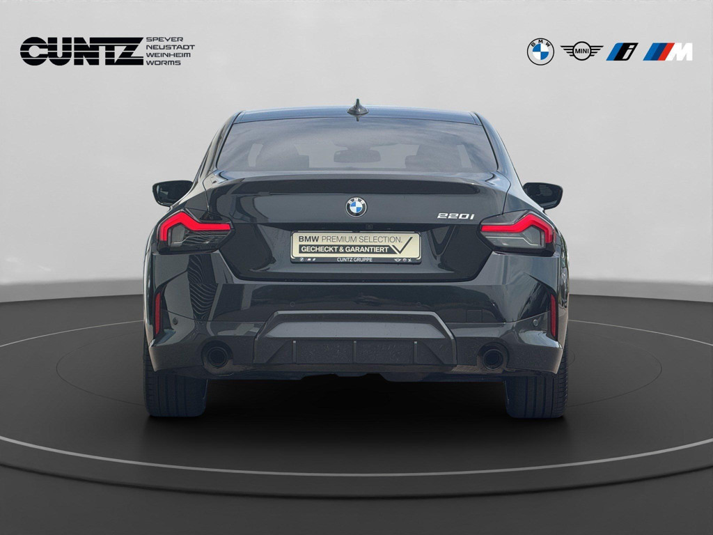 BMW 2 Serie