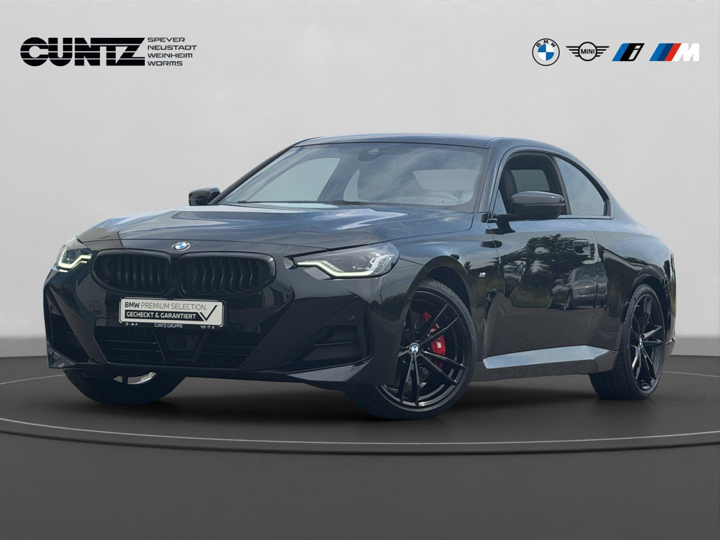 BMW 2 Serie
