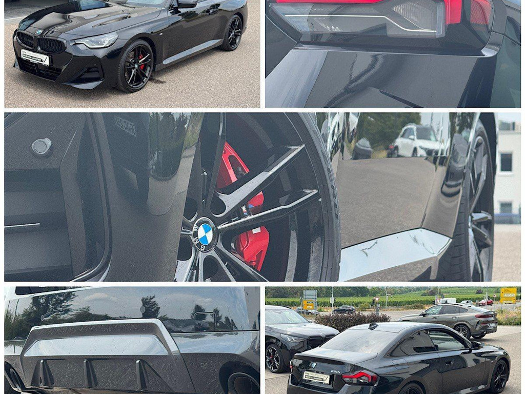 BMW 2 Serie