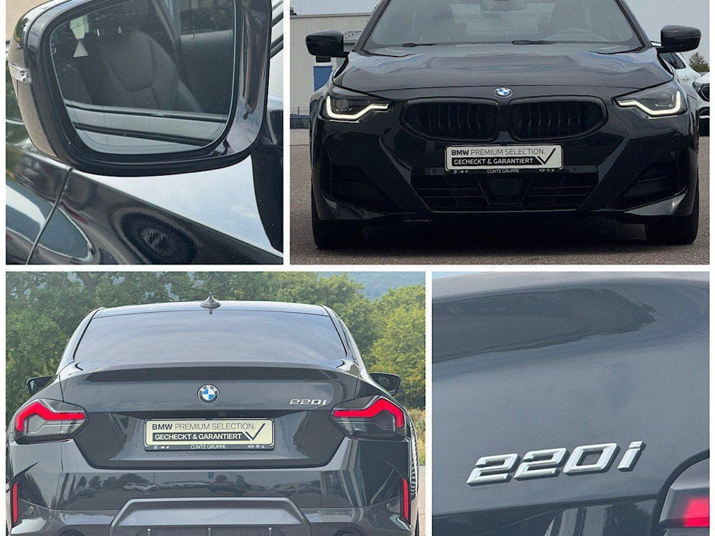 BMW 2 Serie