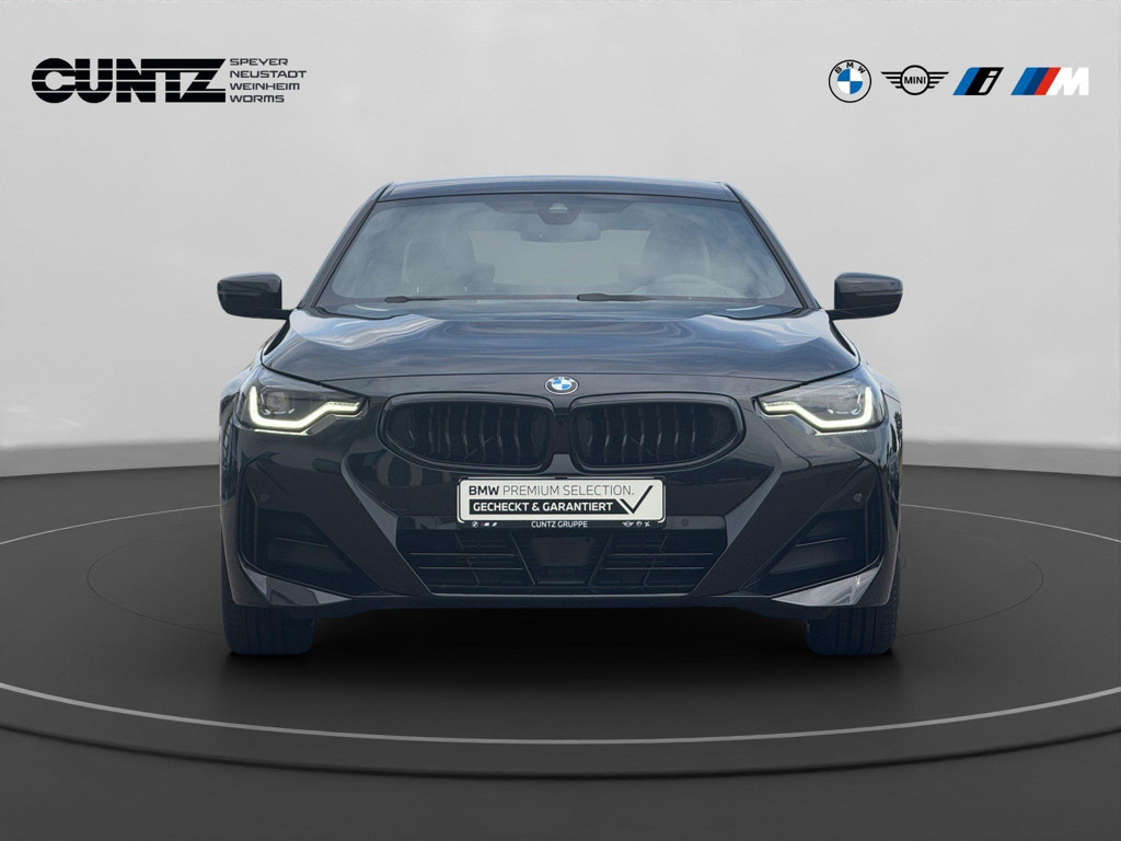 BMW 2 Serie