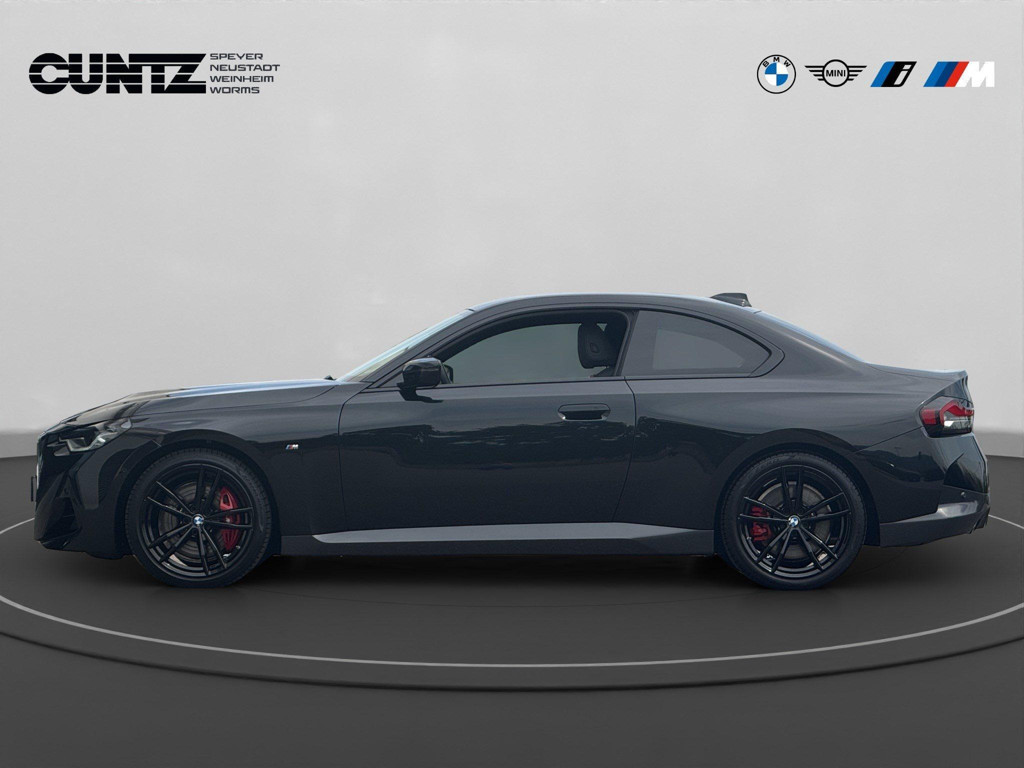 BMW 2 Serie