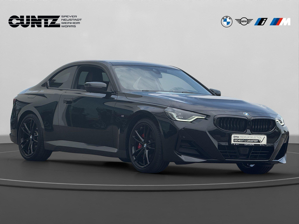 BMW 2 Serie