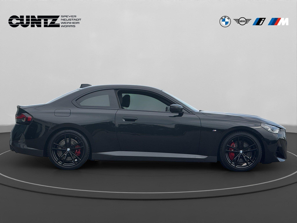 BMW 2 Serie