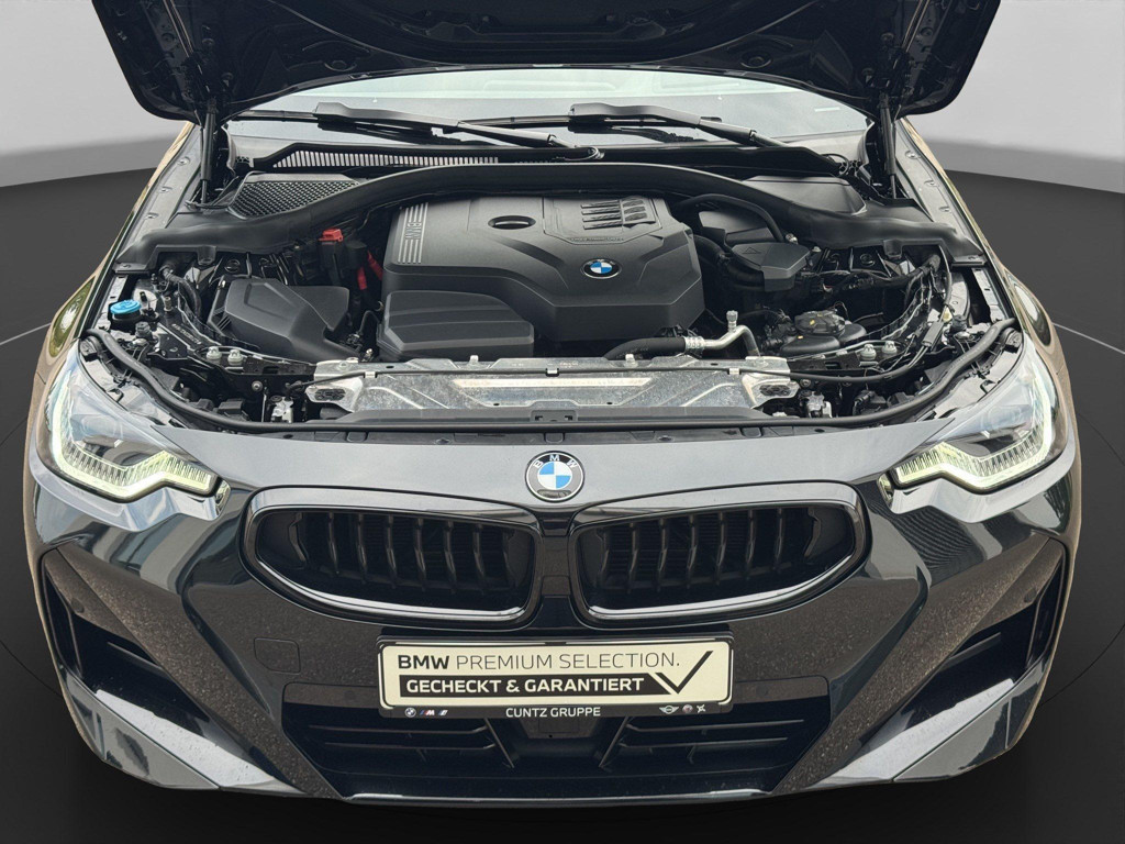 BMW 2 Serie