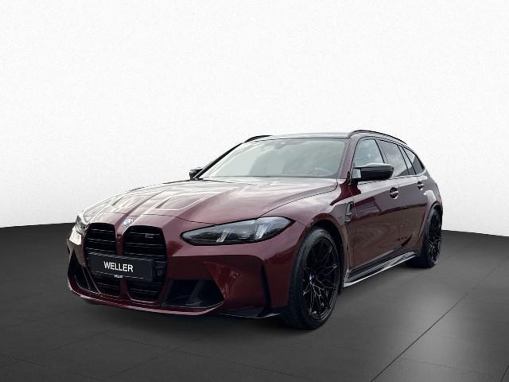 BMW M3 Touring Competition
