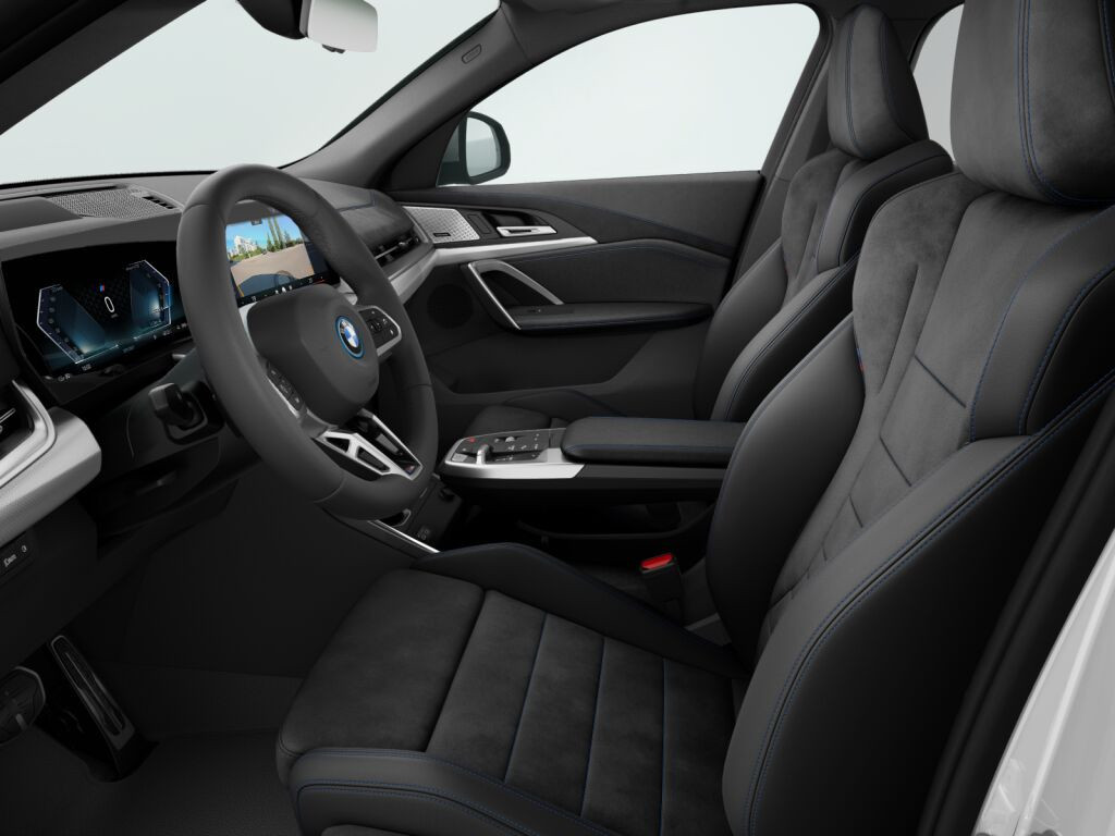 BMW iX2
