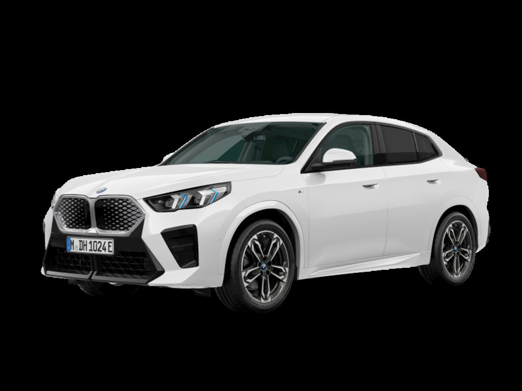 BMW iX2