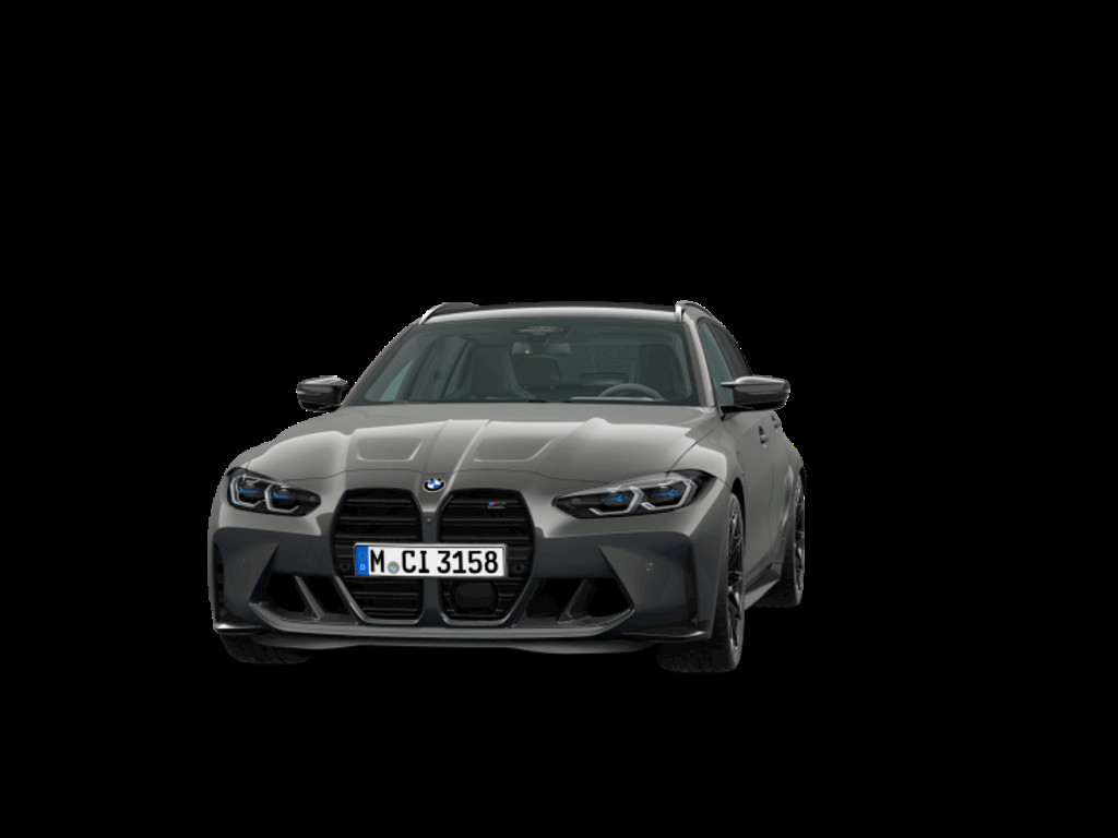 BMW M3 Touring Competition