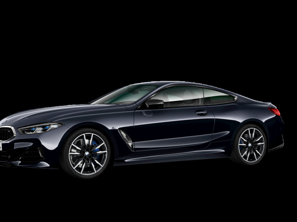 BMW M850