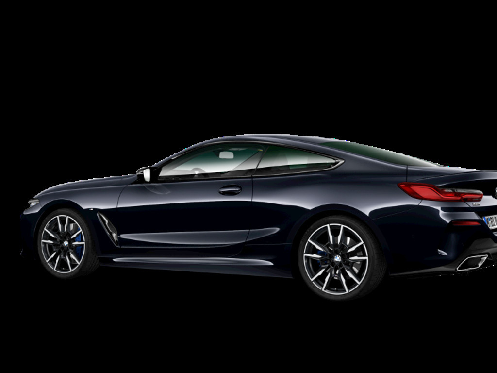 BMW M850