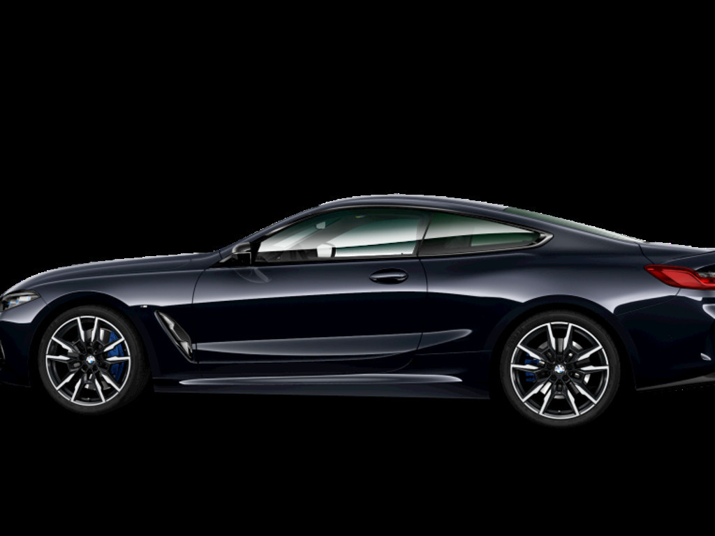 BMW M850