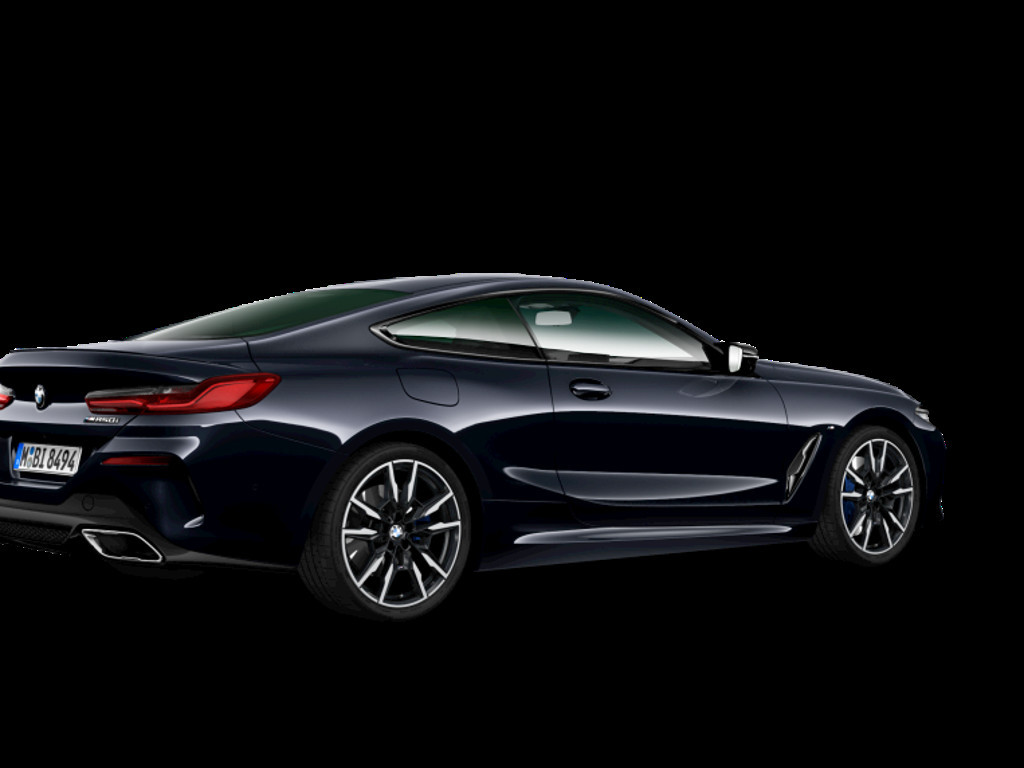 BMW M850
