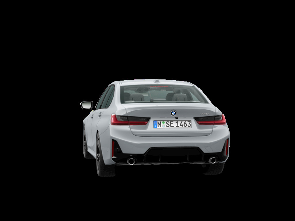 BMW 3 Serie