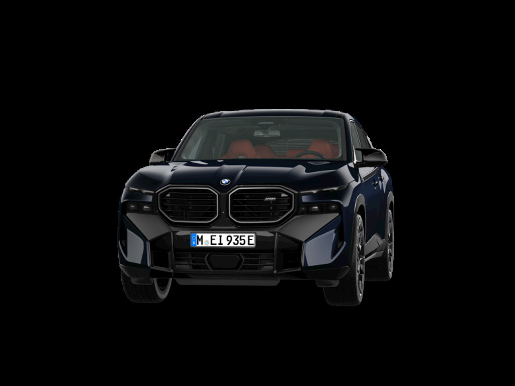 BMW XM XM