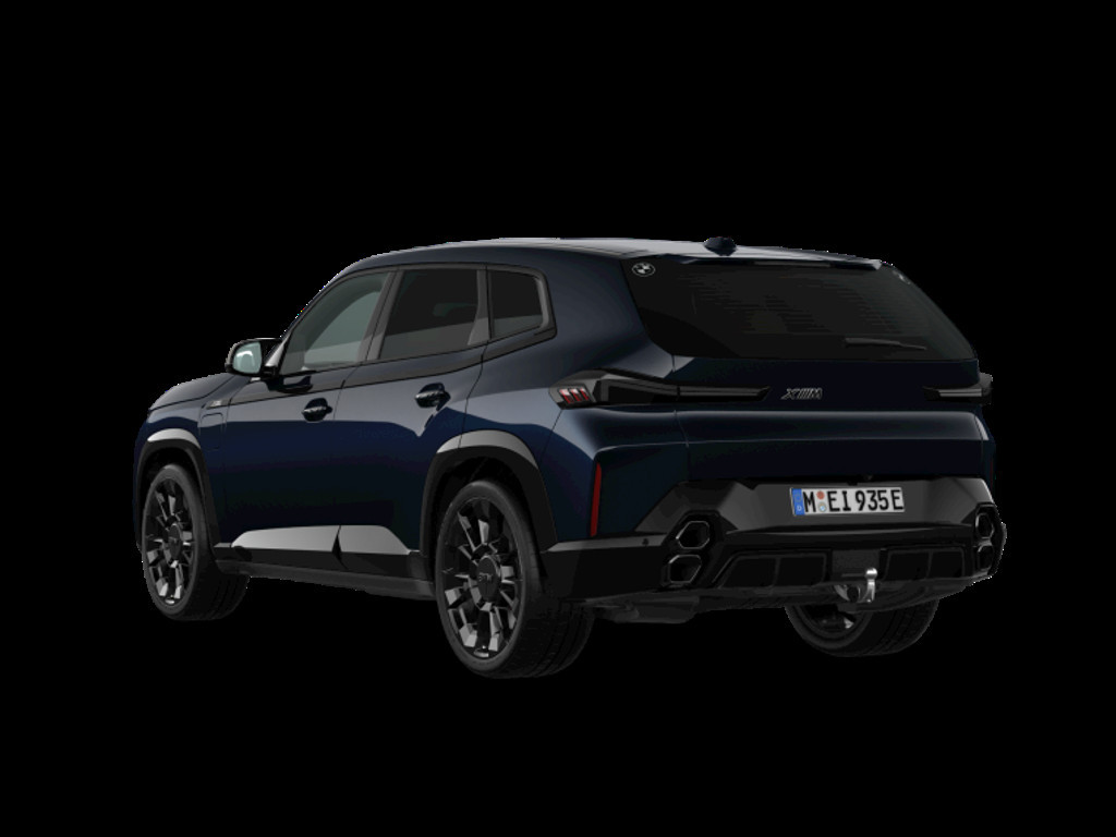 BMW XM