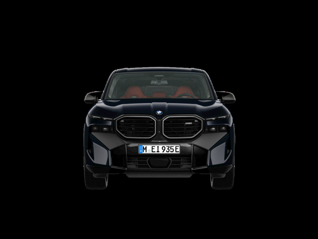 BMW XM