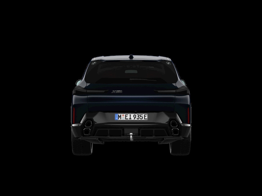 BMW XM