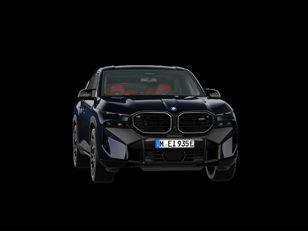 BMW XM
