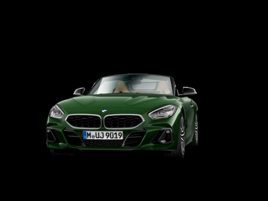 BMW Z4 M-Sport Cabrio Roadster sDrive20i