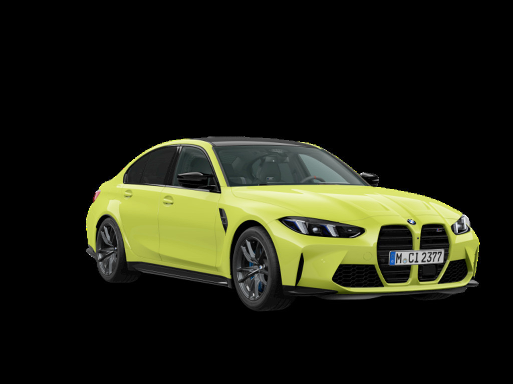 BMW M3