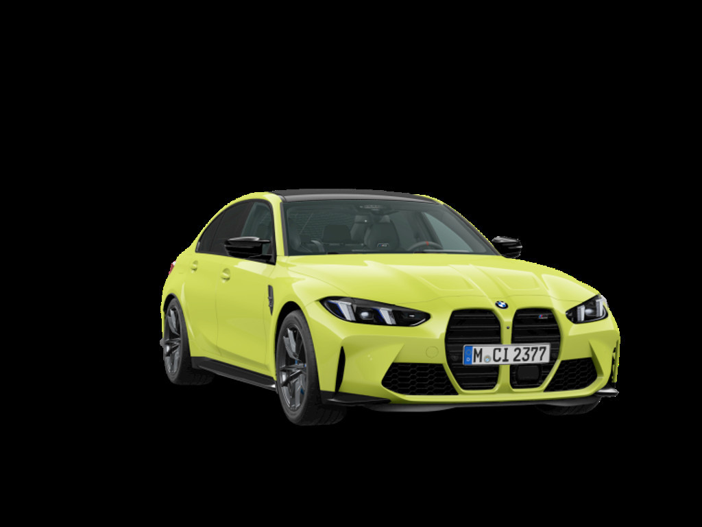 BMW M3