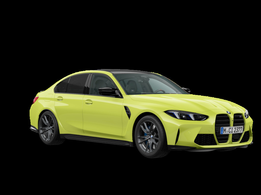 BMW M3