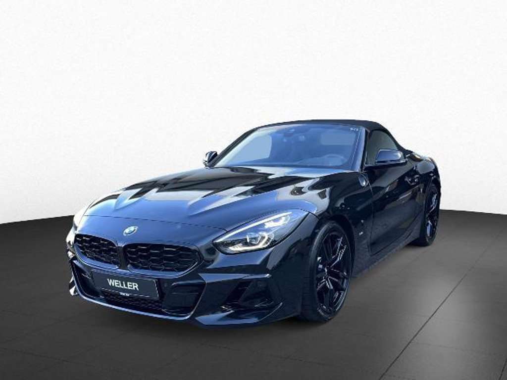 BMW Z4 Roadster sDrive30i