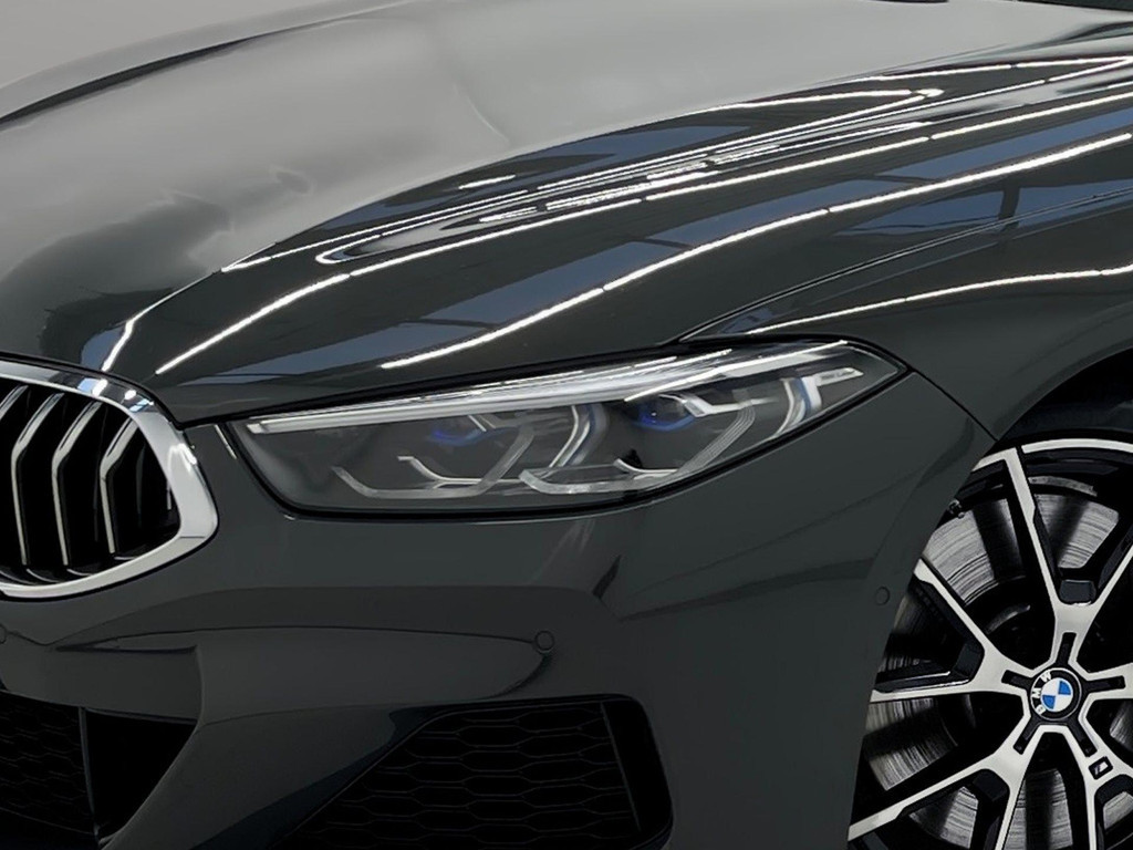 BMW M850